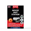 Rentokil Mouse Bait Station - FBSM01