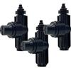 Drip&Fresh Aquacenter - Valvola antigoccia bl3 un
