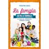 Sonda La famiglia si fa a tavola. Un viaggio nel comportamento alimentare dei bambini