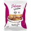 Feelingok Feeling Ok Delizia Albicocca +protein 50 G