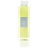 Millefiori Milano - Zona Fragranza per Diffusore a Bastoncini 250 ml, Oxygen - Profumatore Ambiente Raffinato con Note Fresche e Ozoniche