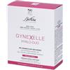 Bionike GYNEXELLE HYALO-DUO GEL VAGINALE ANTI-SECCHEZZA 10 PEZZI DA 15 ML