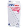 IBSA Farmaceutici CEROTTI COMPRESSE DRESS CEROXMED DELICATI 10X20 CM 5 PEZZI
