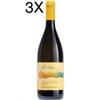 (3 BOTTIGLIE) Donnafugata - La Fuga 2022 - Chardonnay - Sicilia DOC - 75cl