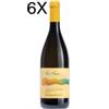 (6 BOTTIGLIE) Donnafugata - La Fuga 2022 - Chardonnay - Sicilia DOC - 75cl