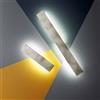 Gea Luce Giarnieri Light Mikado AS Parete KM0