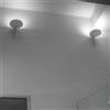 Egoluce Bureau lampada da parete LED cod. 4587