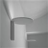 Egoluce Bureau lampada da parete LED cod. 4588