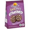 Céréal Buoni senza al Cacao, Biscotti Frollini Stelle al Cacao senza Glutine, senza Lievito, senza Zuccheri Aggiunti