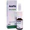 SMP PHARMA Aceflu 15 ml - Spray Nasale