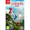 Electronic Arts Unravel 2 - Nintendo Switch [Edizione: Francia]