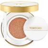 Tom Ford Soleil Glow Tone Up Foundation Hydrating Cushion Fondotinta compatto Spf40 4.5 cool sand