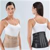 F.G.P. Srl FGP IN-CROSS CORSETTO ELASTICO NERO EXTRALARGE