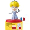 FABA- Personnage Sonore-Cendrillon et Une Autre histoire, Personaggio, Colore Cenerentola, Personnages sonores, FFF10007