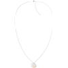 Calvin Klein Collana da donna Collezione MINIMAL CIRCULAR - 35000148