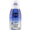 Nivea Struccante Occhi Doppia Azione Con Estratto Di Fiordaliso Occhi Sensibili 125ml