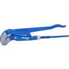 BRILLIANT TOOLS BT067115 Giratubi modello svedese 1.1/2, 45° ad angolo [Powered by KS TOOLS]