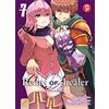 Magic Press Redo of Healer (Vol. 7)