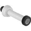 Geberit Set di estensione, bianco, 118.026.11.1