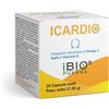 IBIOPHARMA Srl ICARDIO 30 Cps