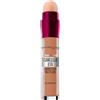 Maybelline New York Correttore Liquido Il Cancella Età, con Bacche di Goji e Haloxyl, Copre Occhiaie e Piccole Rughe, 145 Warm Olive, 6,8 ml