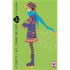 PANINI SPA I cortili del cuore. Deluxe (Vol. 4)
