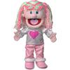 Silly Puppets 14 Kimmie (Pink) by Silly Puppets