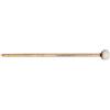 GEWA mazza timpani testa di sughero con manico in legno di alta qualità in feltro 35 mm (coppia)