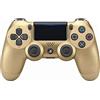 Sony PS4 Gold Dualshock 4 Wireless Controller Sony PlayStation 4
