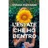 Rizzoli L'estate che ho dentro