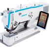 Jack Asolatrice Elettronica Jack mod. T1790-G