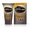 Just for Men Control GX - 2 in 1 Shampoo Colorante Graduale con Balsamo, 118ml