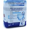 DA.MA. DISTRIBUZIONE Srl DERMACOTONE Pants Ass.L 8pz