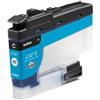 Brother LC-427C, Resa standard, Inchiostro a base di pigmento, 1500 pagine, 1 pz, Confezione singola