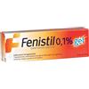 HALEON ITALY Srl Fenistil 0,1% Gel 30 g