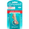 PERRIGO ITALIA Srl COMPEED Vesciche piccolo 6pz*
