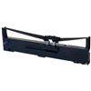 EPSON Nastri nero compatibile con Epson C13S015337 nero 9 metri