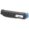 OLIVETTI Toner ciano compatibile con Olivetti B1180C ciano 5000 pagine