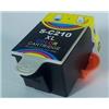 SAMSUNG Cartuccia 3 colori compatibile con Samsung 210C 3 colori 250 pagine