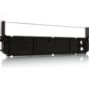 OKI Nastri nero compatibile con Oki 09002311 nero