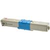 OKI Toner magenta compatibile con Oki 46490622