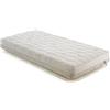 Questi Bimbi Materasso Lettino Memory Crabyon 63 x 123 x h 12 cm