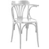 Home Living Sedia 600 - Bianco Anticato