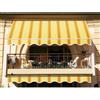 Verdelook Tenda Itaca Beige/Ocra
