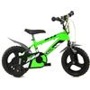 Dino Bikes Bicicletta MTB Boy da 12 Pollici