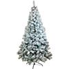 Prequ Albero di Natale Husky 240 cm - 1300 Rami