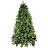 Prequ Albero di Natale Broadway 180 cm - 918 Rami