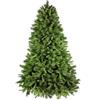 Prequ Albero di Natale Cristallo 210 cm - 1398 cm