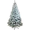 Prequ Albero di Natale Husky 210 cm - 1050 Rami