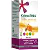 Schwabe Pharma KalobaTUSS - Bambini Sciroppo Tosse Secca e Grassa, 180g